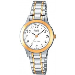 Orologio da Donna Casio Collection LTP-1263PG-7BEF