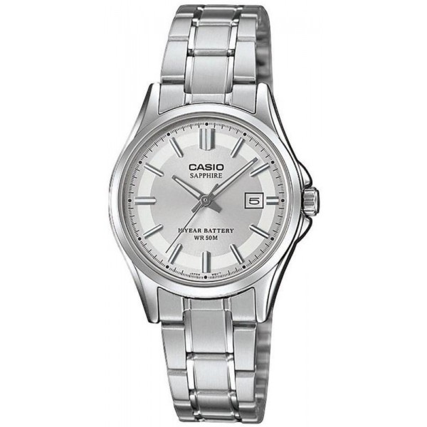 Comprare Orologio da Donna Casio Collection LTS-100D-7AVEF