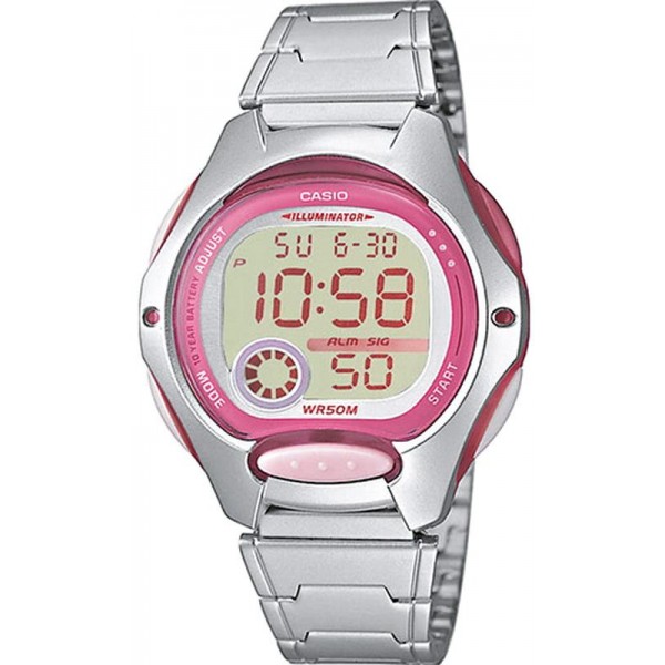 Reloj para Mujer Casio Collection LW-200D-4AVEF Comprar Reloj para Mujer Casio Collection LW-200D-4AVEF