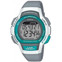 Casio Collection Damenuhr LWS-1000H-8AVEF kaufen