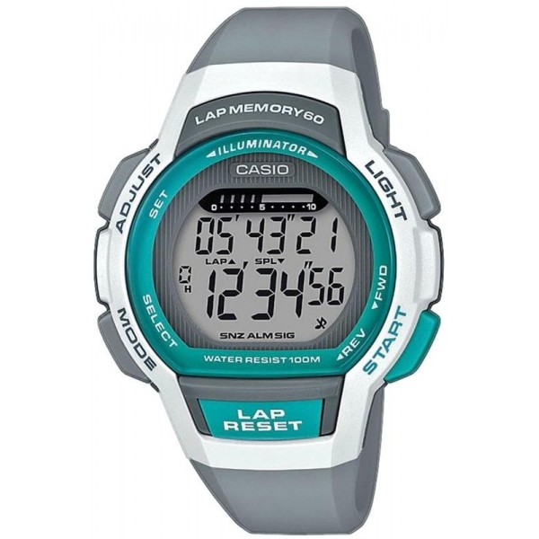 Casio Collection Damenuhr LWS-1000H-8AVEF Casio Collection Damenuhr LWS-1000H-8AVEF kaufen