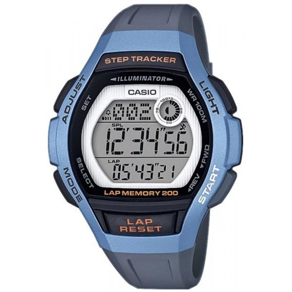 Reloj para Mujer Casio Collection LWS-2000H-2AVEF Comprar Reloj para Mujer Casio Collection LWS-2000H-2AVEF