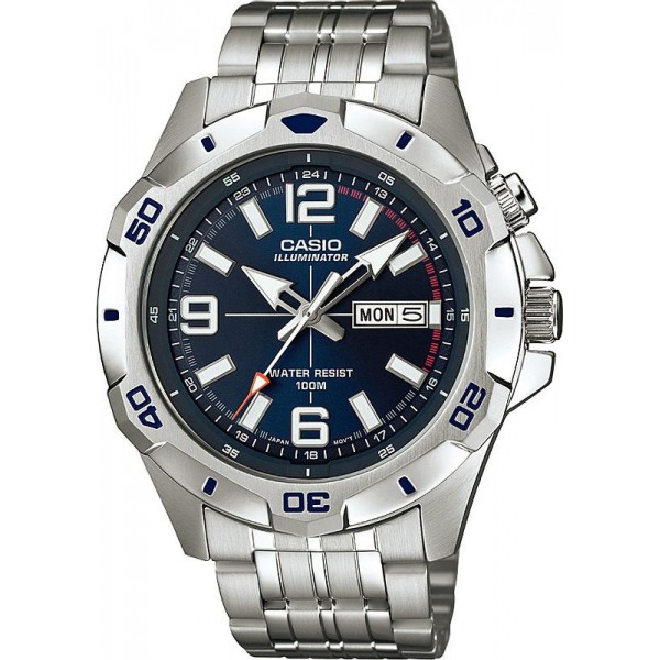 Reloj para Hombre Casio Collection MTD-1082D-2AVEF Comprar Reloj para Hombre Casio Collection MTD-1082D-2AVEF