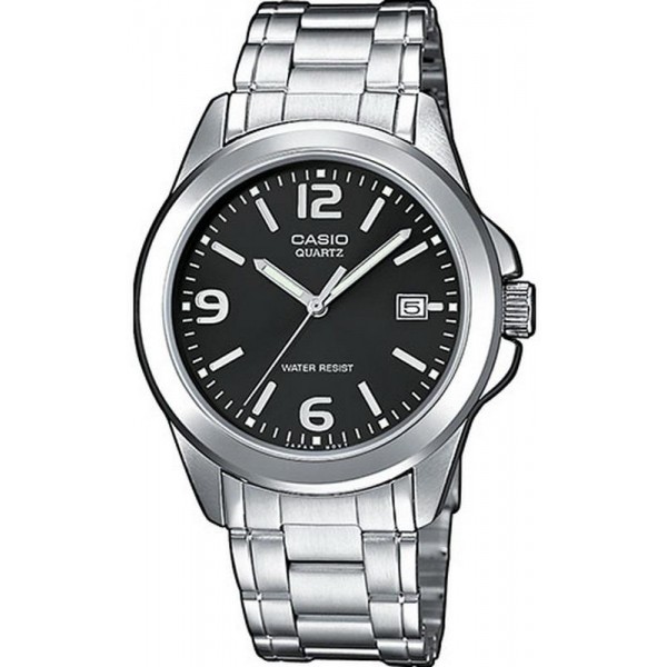Casio Collection Mens Watch MTP-1259PD-1AEF Buy Casio Collection Mens Watch MTP-1259PD-1AEF