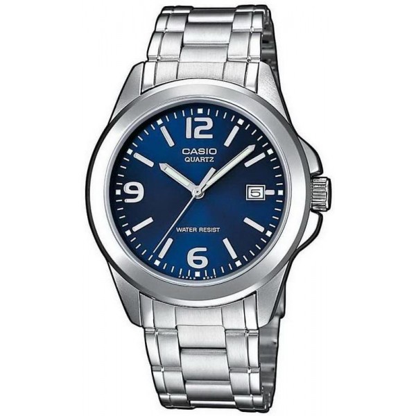 Montre pour Homme Casio Collection MTP-1259PD-2AEF Acheter Montre pour Homme Casio Collection MTP-1259PD-2AEF