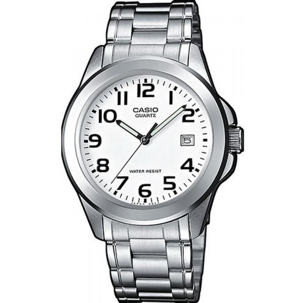 Casio Collection Mens Watch MTP-1259PD-7BEF Buy Casio Collection Mens Watch MTP-1259PD-7BEF
