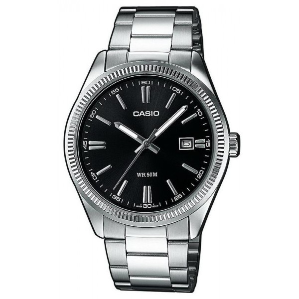 Orologio da Uomo Casio Collection MTP-1302PD-1A1VEF Comprare Orologio da Uomo Casio Collection MTP-1302PD-1A1VEF