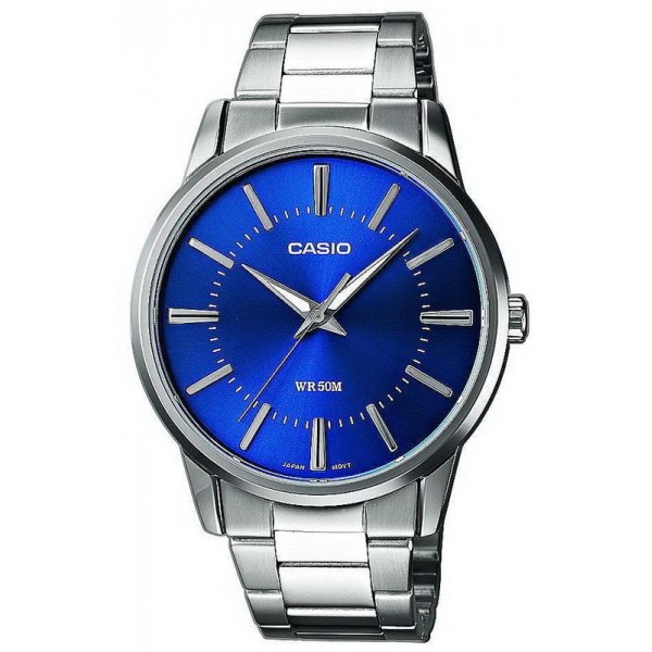 Montre pour Homme Casio Collection MTP-1303PD-2AVEF Acheter Montre pour Homme Casio Collection MTP-1303PD-2AVEF