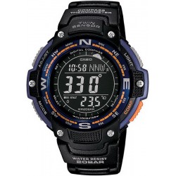 Reloj para Hombre Casio Collection SGW-100-2BER