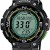Orologio da Uomo Casio Collection SGW-100B-3A2ER