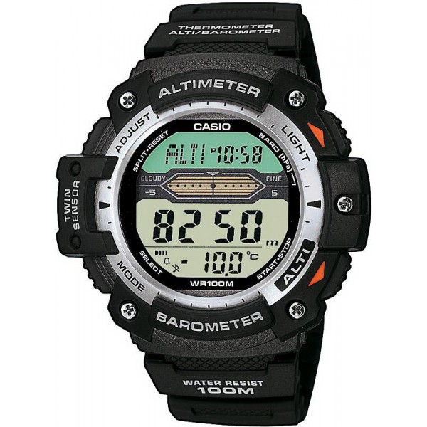Orologio da Uomo Casio Collection SGW-300H-1AVER Comprare Orologio da Uomo Casio Collection SGW-300H-1AVER