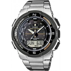 Acheter Montre pour Homme Casio Collection SGW-500HD-1BVER