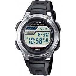 Reloj para Hombre Casio Collection W-212H-1AVES