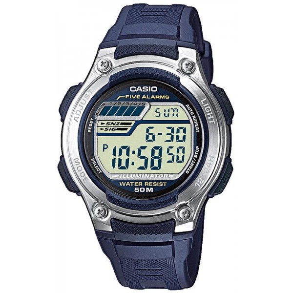 Reloj para Hombre Casio Collection W-212H-2AVES Comprar Reloj para Hombre Casio Collection W-212H-2AVES