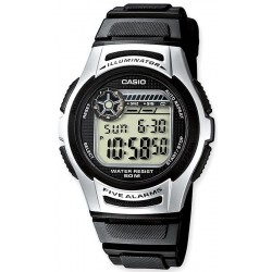 Reloj para Hombre Casio Collection W-213-1AVES