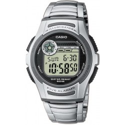 Reloj para Hombre Casio Collection W-213D-1AVES