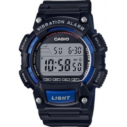 Montre pour Homme Casio Collection W-736H-2AVEF