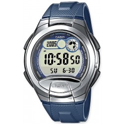 Montre pour Homme Casio Collection W-752-2AVES