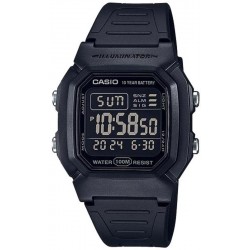 Reloj para Hombre Casio Collection W-800H-1BVES