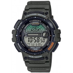 Buy Casio Collection Mens Watch WS-1200H-3AVEF