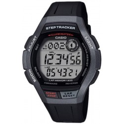 Buy Casio Collection Mens Watch WS-2000H-1AVEF