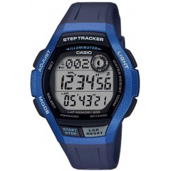 Buy Casio Collection Mens Watch WS-2000H-2AVEF