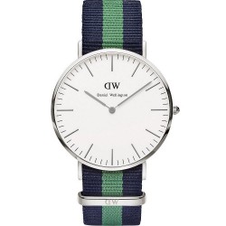 Comprare Orologio Daniel Wellington Uomo Classic Warwick 40MM DW00100019