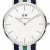 Orologio Daniel Wellington Uomo Classic Nottingham 40MM 0208DW
