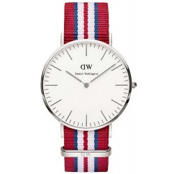 Comprare Orologio Daniel Wellington Uomo Classic Exeter 40MM 0212DW