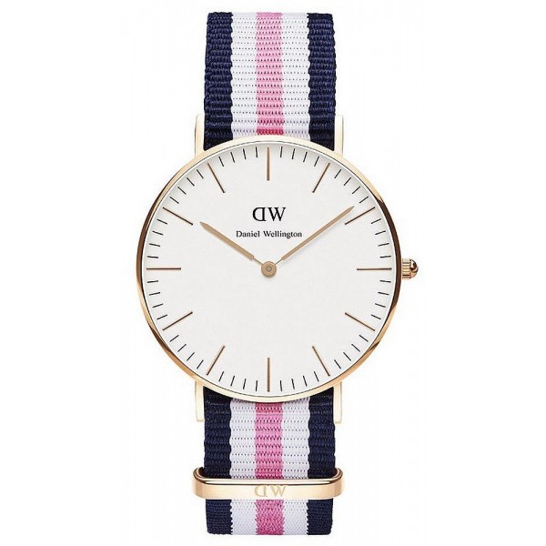 Daniel Wellington Unisexuhr Classic Southampton 36MM DW00100034 Kaufen Sie Daniel Wellington Unisexuhr Classic Southampton 36MM DW00100034