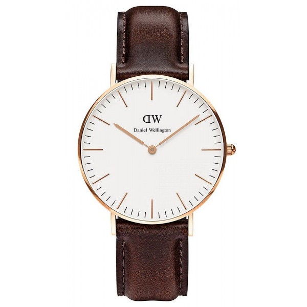 Reloj Daniel Wellington Unisex Classic Bristol 36MM DW00100039 Comprar Reloj Daniel Wellington Unisex Classic Bristol 36MM DW00100039