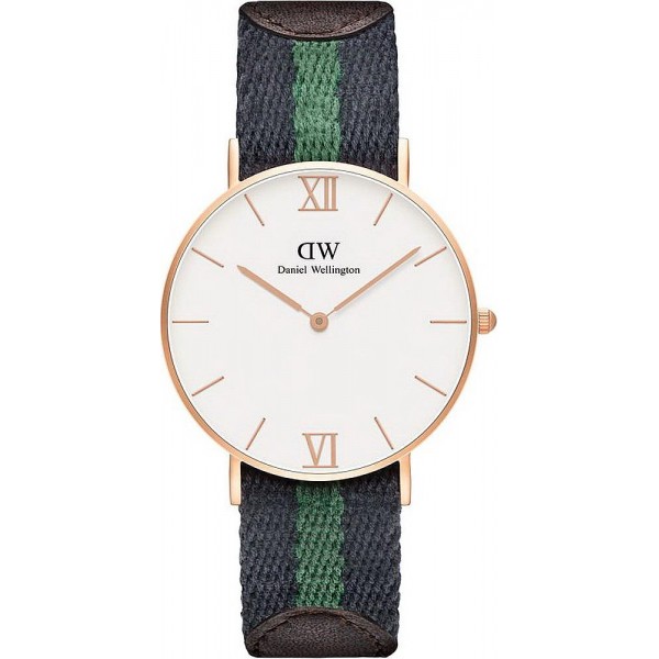Orologio Daniel Wellington Unisex Grace Warwick 36MM 0553DW Comprare Orologio Daniel Wellington Unisex Grace Warwick 36MM 0553DW