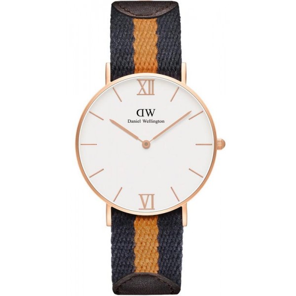 Kaufen Sie Daniel Wellington Unisexuhr Grace Selwyn 36MM 0554DW