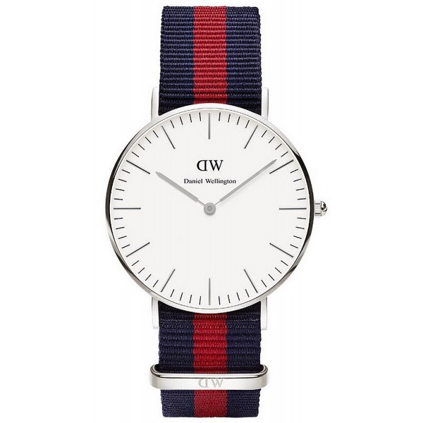 Daniel Wellington Unisexuhr Classic Oxford 36MM DW00100046 Kaufen Sie Daniel Wellington Unisexuhr Classic Oxford 36MM DW00100046