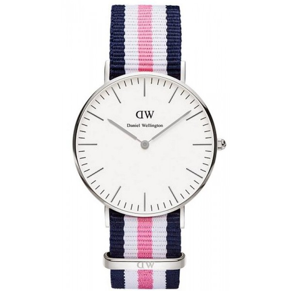 Daniel Wellington Unisexuhr Classic Southampton 36MM DW00100050 Kaufen Sie Daniel Wellington Unisexuhr Classic Southampton 36MM DW00100050