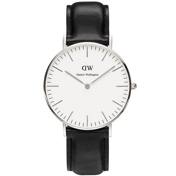 Reloj Daniel Wellington Unisex Classic Sheffield 36MM DW00100053 Comprar Reloj Daniel Wellington Unisex Classic Sheffield 36MM DW00100053