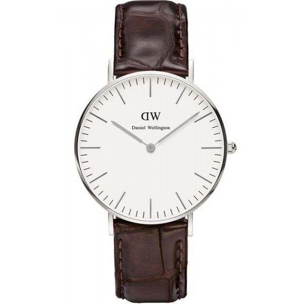 Reloj Daniel Wellington Unisex Classic York 36MM DW00100055 Comprar Reloj Daniel Wellington Unisex Classic York 36MM DW00100055