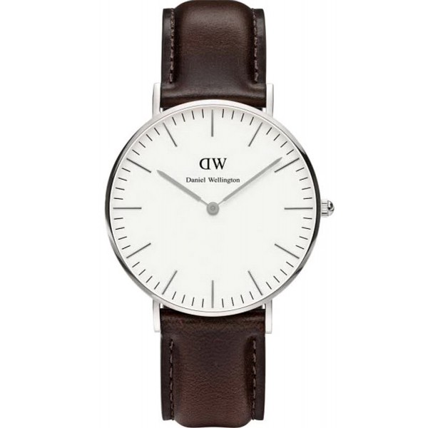Reloj Daniel Wellington Unisex Classic Bristol 36MM DW00100056 Comprar Reloj Daniel Wellington Unisex Classic Bristol 36MM DW00100056