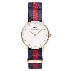 Buy Daniel Wellington Women's Watch Classy Oxford 26MM DW00100064