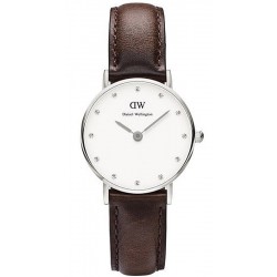 Buy Daniel Wellington Women's Watch Classy Bristol 26MM DW00100070