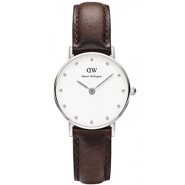 Buy Daniel Wellington Women's Watch Classy Bristol 26MM DW00100070