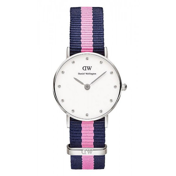 Buy Daniel Wellington Women's Watch Classy Winchester 26MM DW00100073