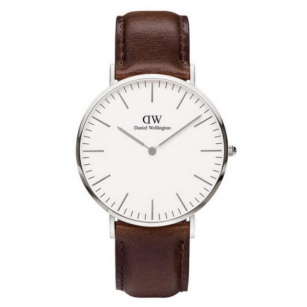 Comprare Orologio Daniel Wellington Uomo Classic Bristol 40MM DW00100023