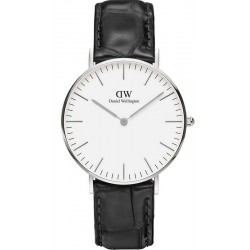 Comprare Orologio Daniel Wellington Unisex Classic Reading 36MM DW00100058
