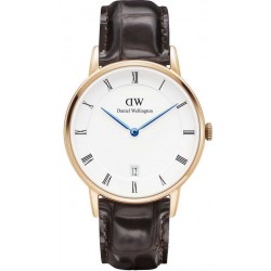 Orologio Daniel Wellington Unisex Dapper York 34MM DW00100093
