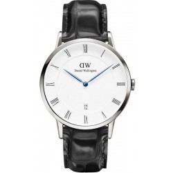 Daniel Wellington Men's Watch Dapper Reading 38MM DW00100108