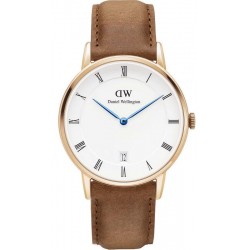 Comprare Orologio Daniel Wellington Unisex Dapper Durham 34MM DW00100113