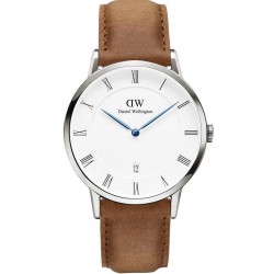 Daniel Wellington Men's Watch Dapper Durham 38MM DW00100116