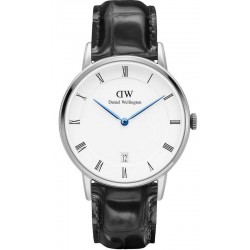 Orologio Daniel Wellington Unisex Dapper Reading 34MM DW00100117