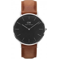 Comprare Orologio Daniel Wellington Uomo Classic Black Durham 40MM DW00100132
